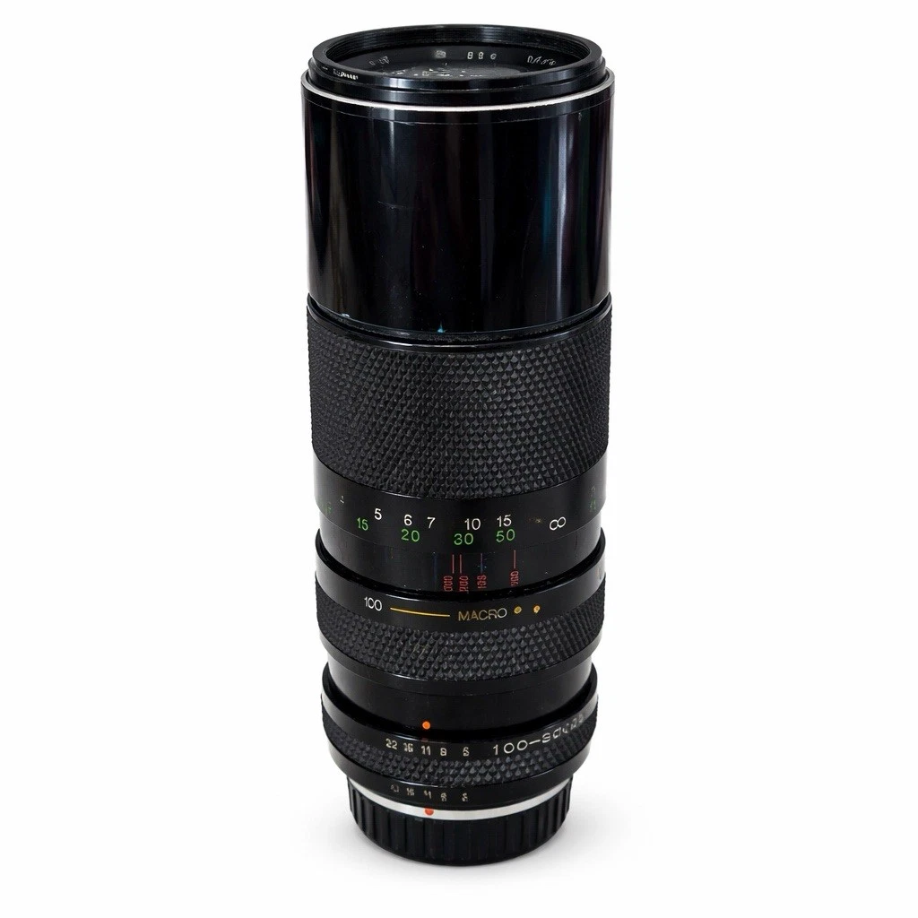 Soligor M42 Camera Lenses for sale | eBay