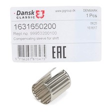 JP GROUP Sicherungsring für Schaltknauf für PORSCHE 911 2.0-3.0 914 99953200300