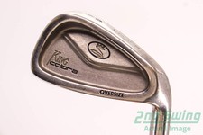 Cobra King Cobra Oversize Single Iron 6 Iron Graphite Regular Right 37.5in