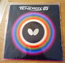 Butterfly Tenergy 05 Noppen Innen Offensiv Be...