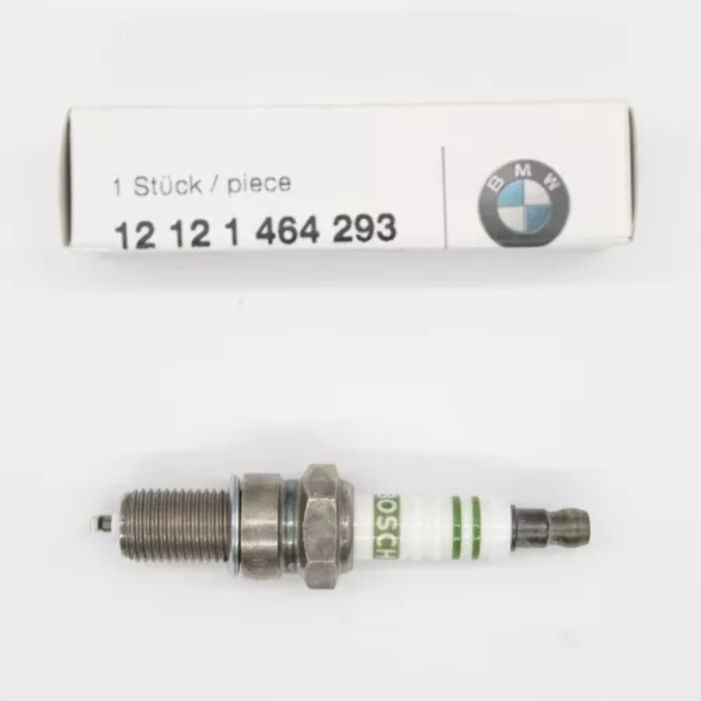 1993-2024 BMW Spark Plug F G K R S C Series 12121464293