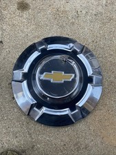 1 1967-1972 Chevy Truck 34 1 Ton Dog Dish Hubcap 12 Inch 3