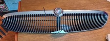 Buick Park Avenue Ultra Grille 1997-2002