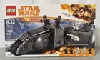 LEGO Star Wars: Imperial Conveyex Transport (75217) ~ RET. ~ FACTORY SEALED BOX