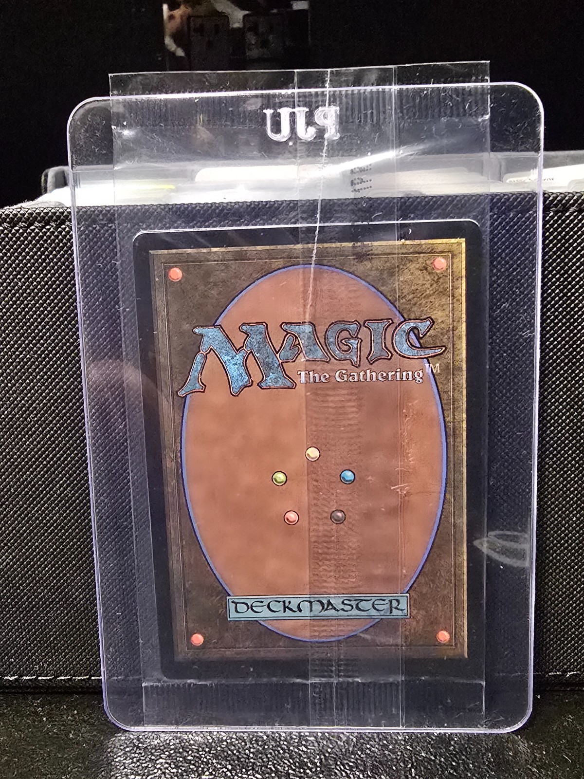 Sol Ring + Talisman of Creativity Promo Cards Foil 0427 & 0429 Foil Sealed
