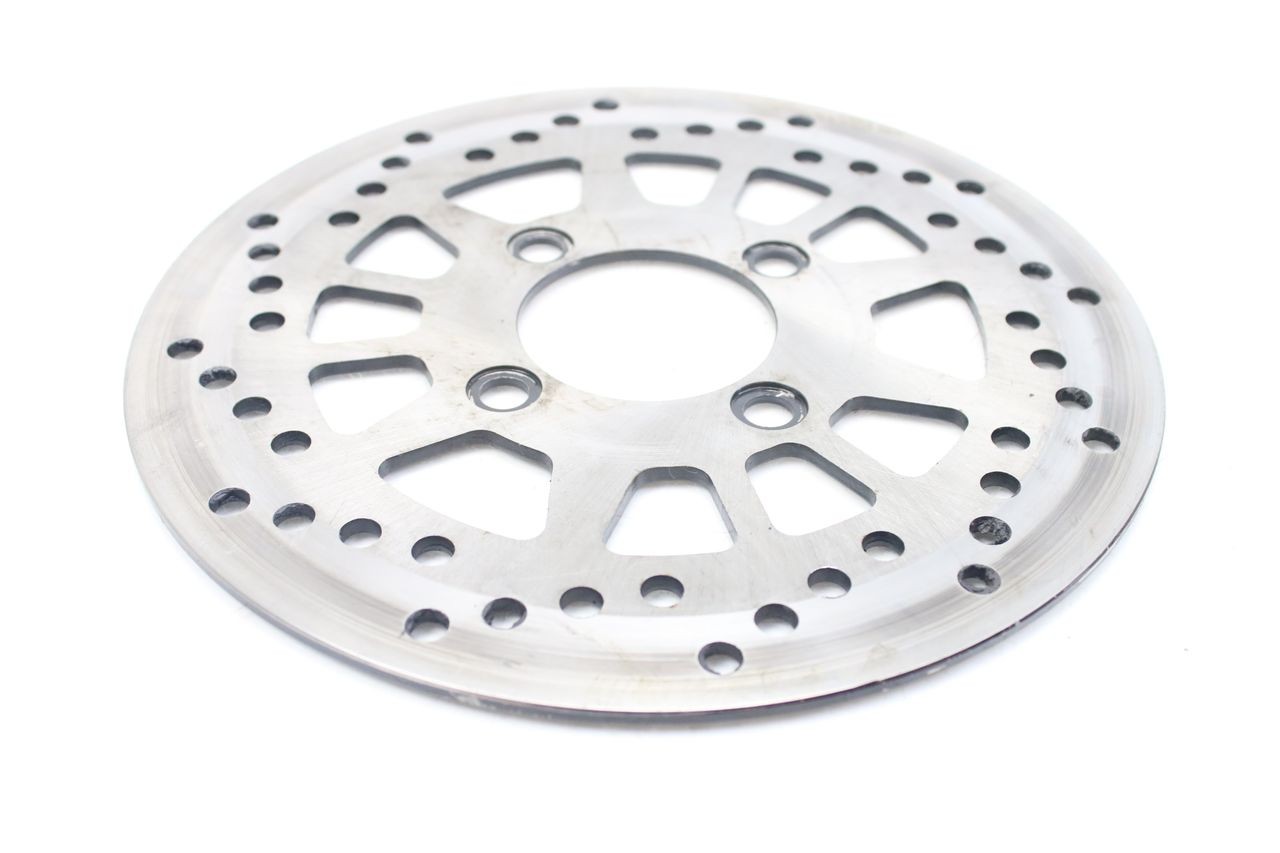 DISCO FRENO ANTERIORE - XTRM FACTORY DIRTBIKE BSE 150