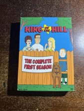 King of the Hill - The Complete First Season