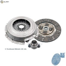 CLUTCH KIT ADBP300022 FOR RENAULT MASTER/III/Platform/Chassis/Van VAUXHALL
