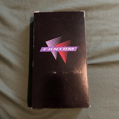 Fantom VHS PART# 71375