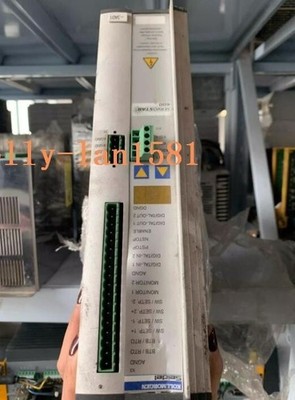 1PC USED L+M SERVOSTAR 601-AS-FAN S60101 *vv