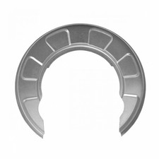 Spritzblech Bremsscheibe Hinten Links / Rechts für Hyundai Getz TB 02-10