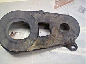 BC3 Chain Sprocket Guard 03 Suzuki LT 80 LT80 Quad Sport ATV Free US Ship