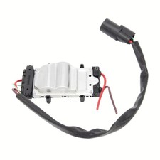 Cooling Fan Relays for Select Model Radiator 1137328365 1137328148 Accessory