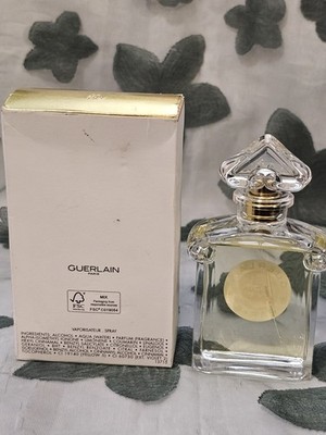 Guerlain Samsara Eau De Parfum 2.5oz New With Box | eBay