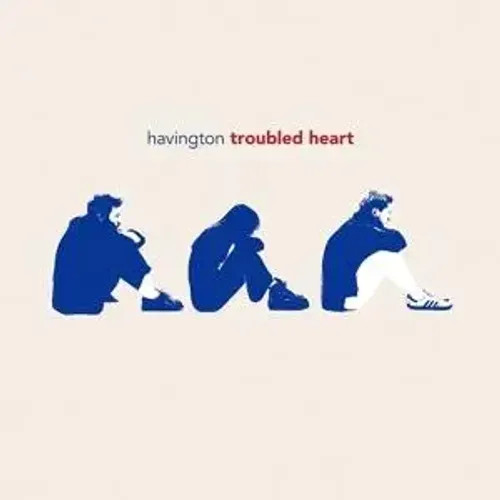 Troubled Heart | Havington | Audio-Cd | CD | 2024 | Alive AG / Köln-image