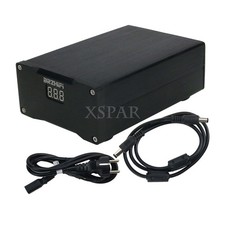 SUPER 3.5A DC Regulated Power Supply 12V Dual Output for Audio Equipment fv