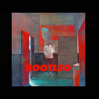 Yonezu Kenshi Bootleg (CD)