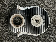Hilborn Bbc Fuel Injection Timing Cover Hilborn Bbc Fuel Injection Timing Cover