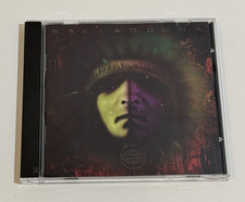 Belladonna (Joey, Anthrax) CD 1995 Mausoleum Heavy Metal