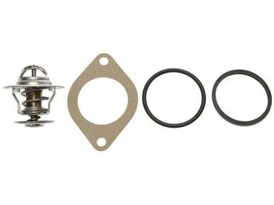 For 1987-1988 Porsche 924 Thermostat Mahle 19513VRND