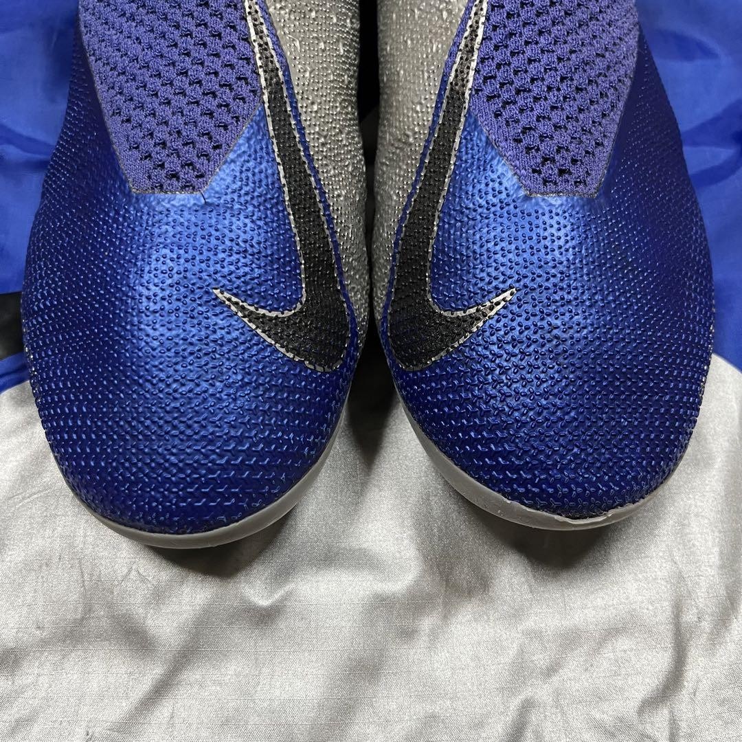 Nike Phantom Vision Elite Df AG-Pro US 8 Soccer Cleats | eBay