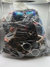 Assorted Lot Of 100 Various Style Sunglasses Generic