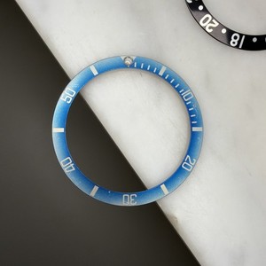 Genuine Rolex Submariner 16803 16613 16610 Blue Fade Luminova