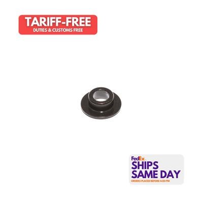 Comp Cams 787-1, One Black Chromoly Steel 7 Degree Valve Spring� Retainer Perfor - Picture 1 of 10