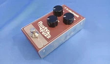 TC ELECTRONIC / RUSTY FUZZ(no250717)