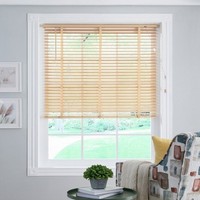 Little Black Book 25mm Venetian Blind - W60xL130cm - Natural