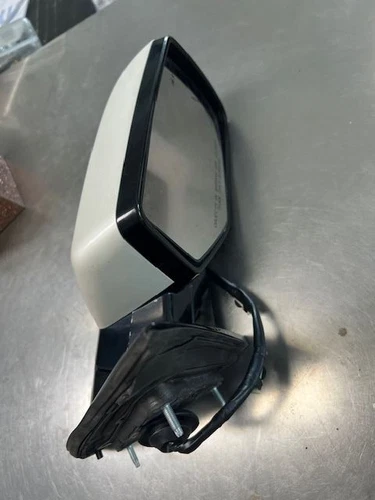 Passenger Side View Mirror Power Opt DL3 Fits 15-20 SUBURBAN 1500 560022