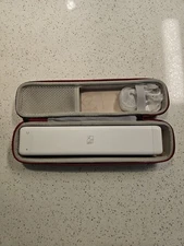 HPRT MT800 Portable Thermal Printer Wireless for Travel 8.5" X 11" US Letter &A4