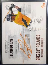 Gregory Polanco Rookie Cards and Prospect Cards Guide 15