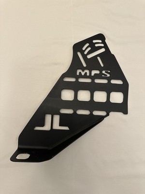 Molle Platform Solutions JL, JLU, JT JEEP 18-24 Holster Molle Panel