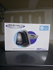 RGF REME HALO Whole House Ducted HVAC Air Purifier