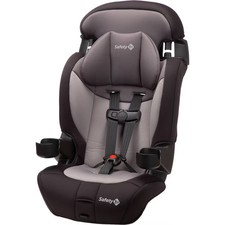 Safety 1st Grand Dlx Booster Car Seat - Black Sky
