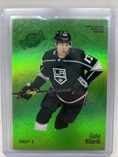 2022-23 Skybox Metal Universe Hockey Cards Checklist, Odds & Team Lists 33