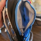 Osprey Rev 6 Running Hydration Backpack Blue Outdoor Hiking — photo 5