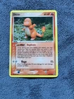 Pokémon Card Ditto (Charmander) Delta Species, Regular Card 37/113