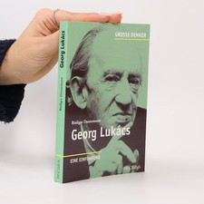 Georg Lukács | Rüdiger Dannemann
