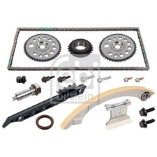 Kit de distribution Opel SPEEDSTER