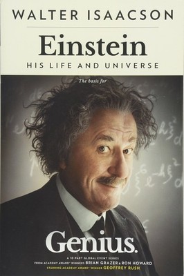 Einstein: His Life and Universe - Walter Isaacson - Acceptable - See conditi...