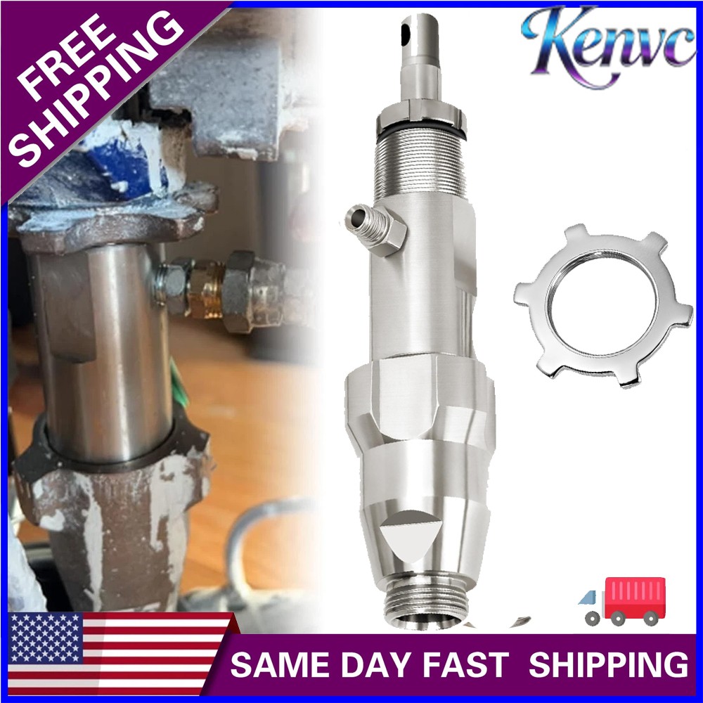 Pump For Graco 695, 795, Ultra Max Ii Gmax 3900
