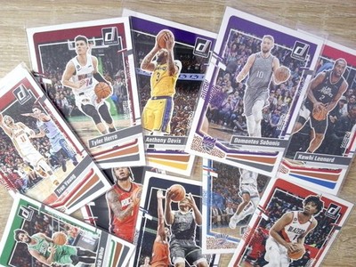 2023-24 Panini Donruss - Karten zur Auswahl (Base Set)