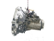 Boite de vitesse Peugeot EXPERT