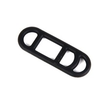 New Lezyne Lights Handlebar Mounting Strap Si...