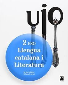 Llengua catalana i literatura 2 ESO von Cot Escoda, Núria | Buch | Zustand gut