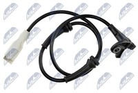 NTY Sensor, Raddrehzahl HCA-CT-005 FüR CitroËN Peugeot