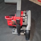 Milwaukee  plunge track saw 6-1/2 in.   — photo 2