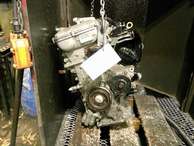 11 12 13 14 15 16 Toyota Corolla 1.8L 4 Cyl Engine Motor 117K Miles OEM